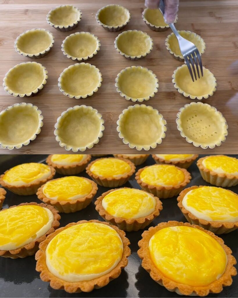 Creamy Cheesecake Tart: A Timeless Classic