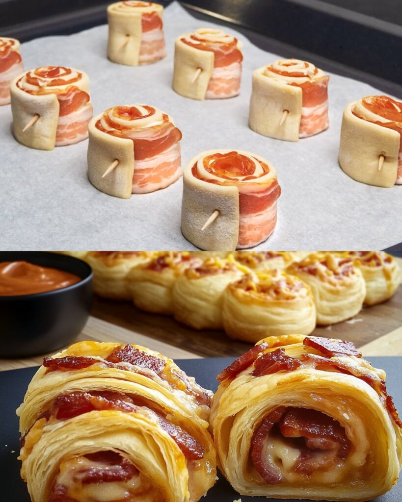 Apple Cinnamon Pastry Recipe