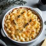 The Ultimate Creamy Mac and Cheese: A Comfort Food Classic with Rich, Cheesy Flavor