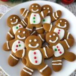 Soft & Chewy Gingerbread Men Cookies: A Festive Treat to Delight Every Palate Soft & Chewy Gingerbread Men Cookies: A Festive Treat to Delight Every Palate