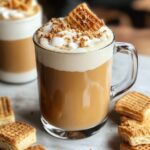 Creamy Biscoff Latte: A Cozy, Spiced Drink Perfect for Any Season