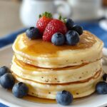 Fluffy Pancakes – Easy and Quick Recipe for Perfect Pancakes Every Time Fluffy Pancakes – Easy and Quick Recipe for Perfect Pancakes Every Time