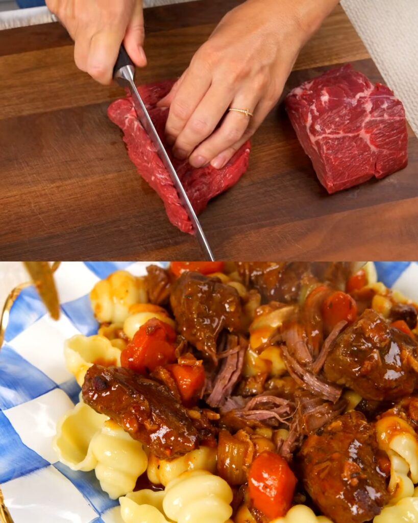 Sizzling Beef Stir-Fry with Bell Peppers and Ginger