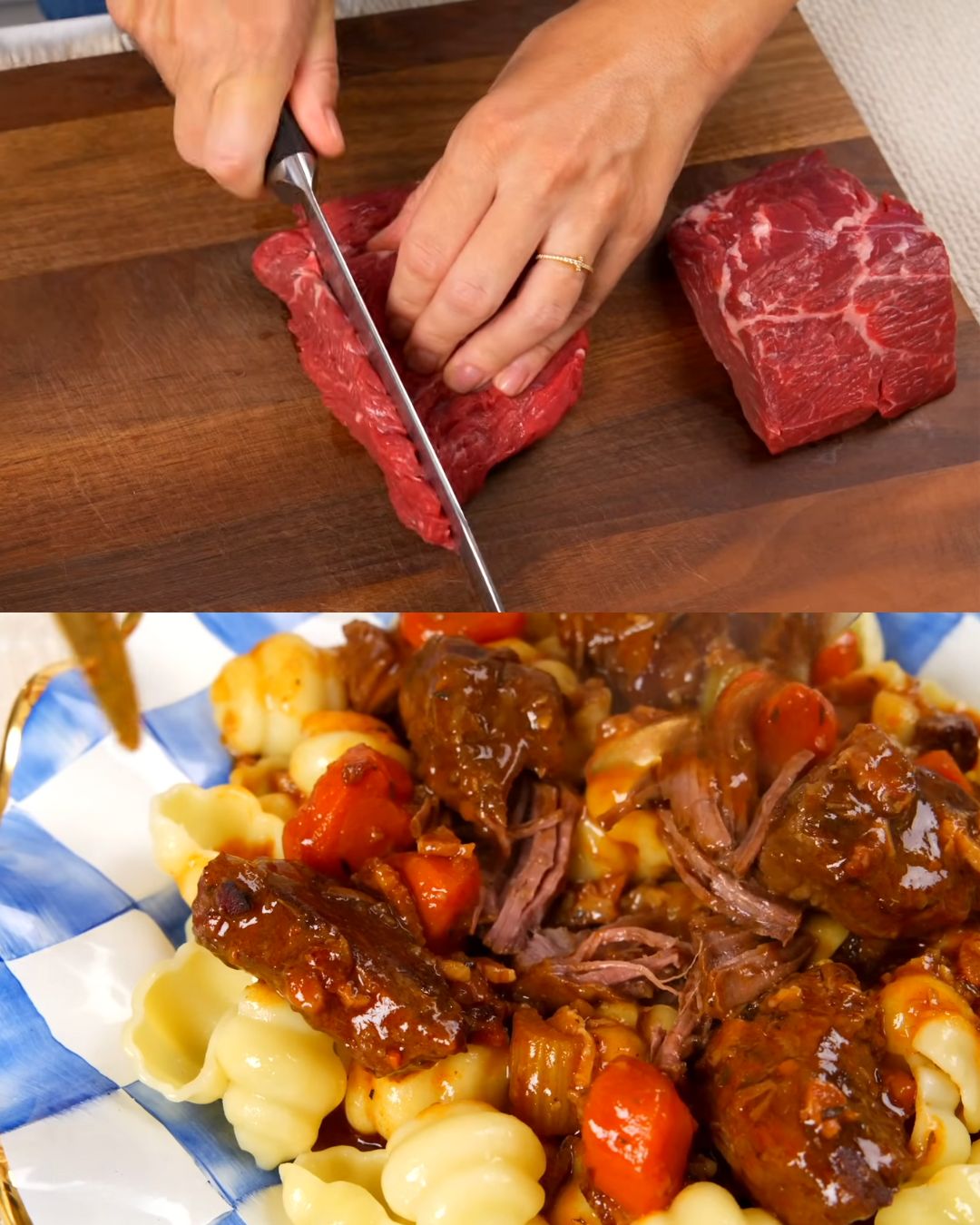 Sizzling Beef Stir-Fry with Bell Peppers and Ginger
