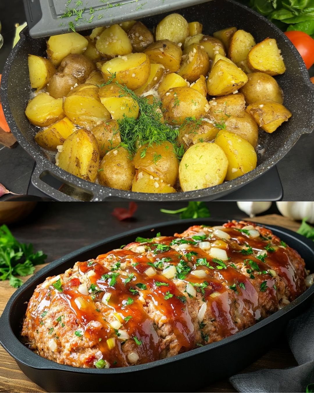 Classic Homestyle Chicken Cabbage Meatball Delight