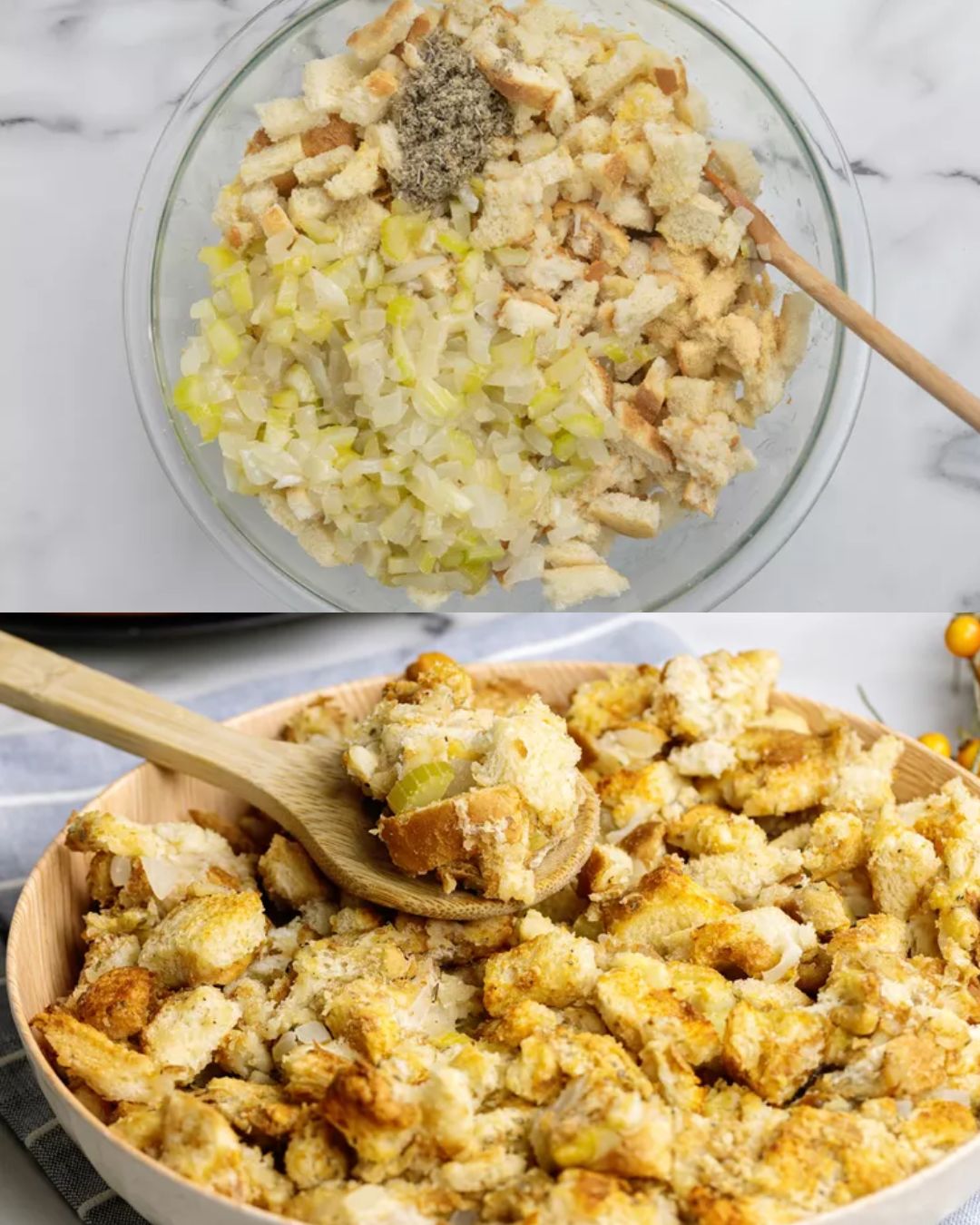 Classic Stuffing Recipe