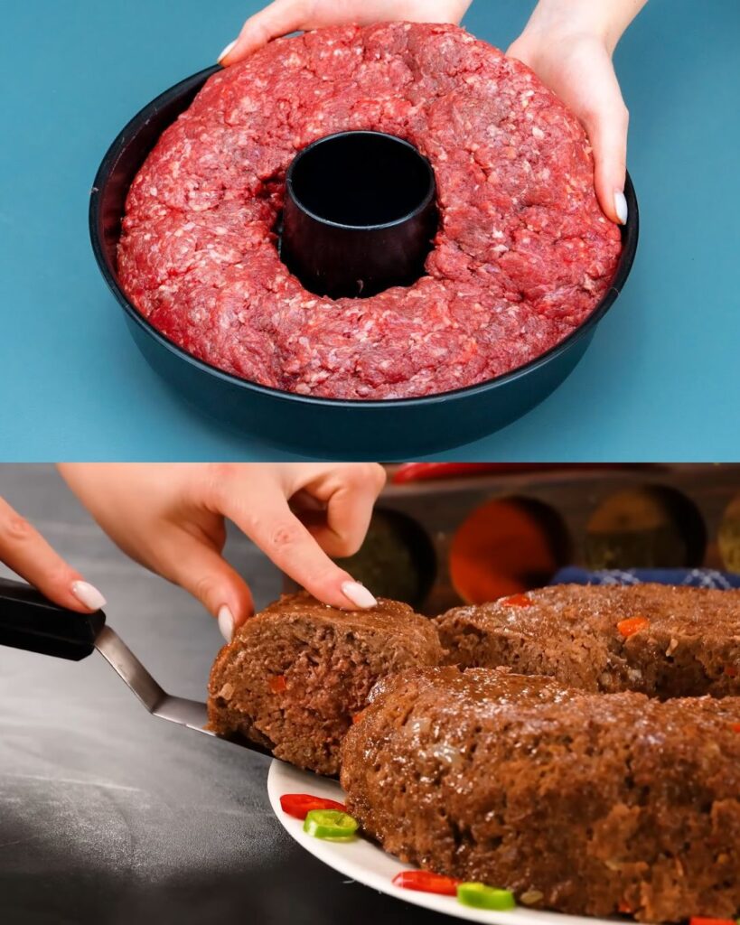 Classic Meatloaf: A Hearty Comfort Food Favorite