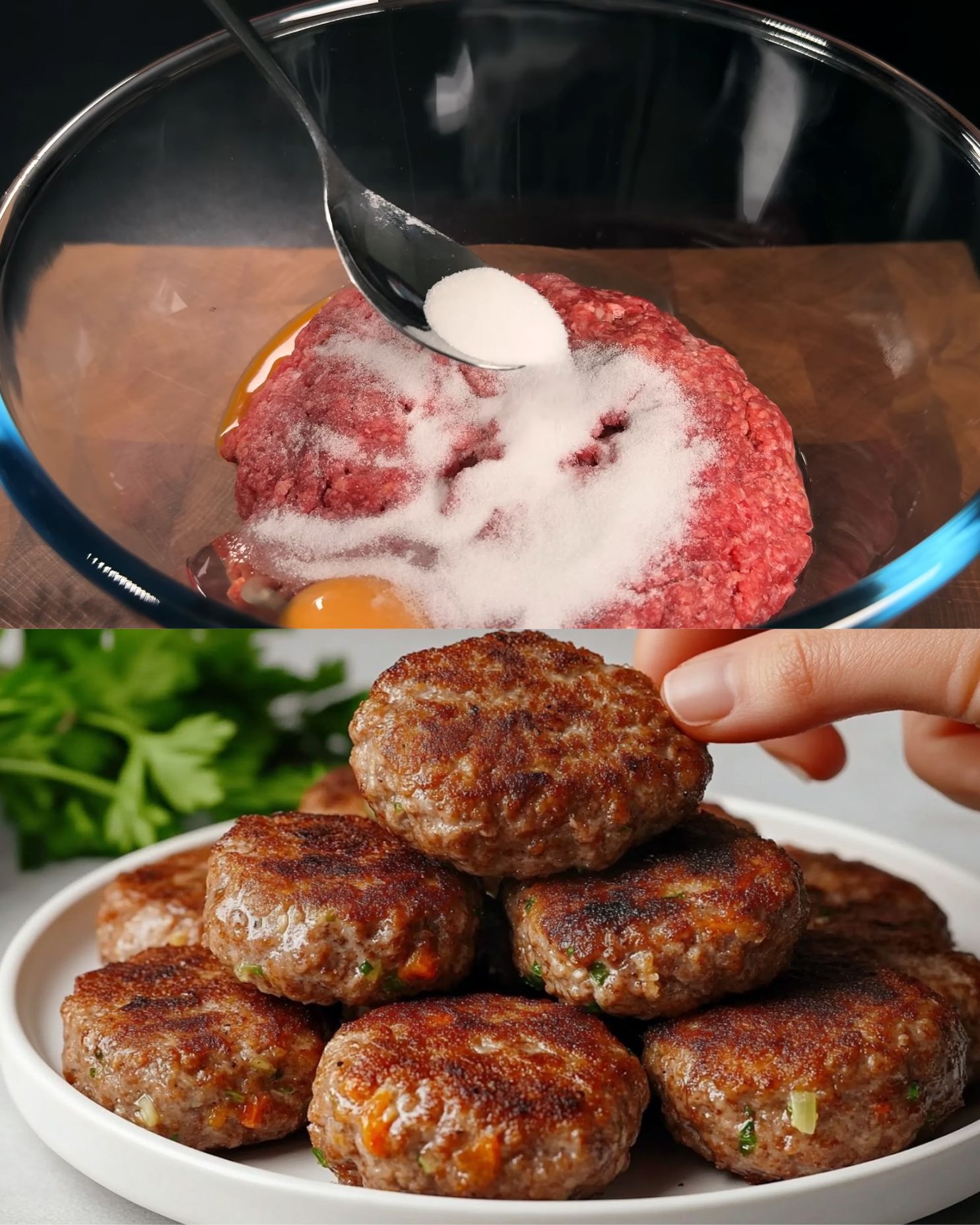 Hearty Stuffed Cabbage Rolls with Beef, Carrots, and a Creamy Milk Sauce