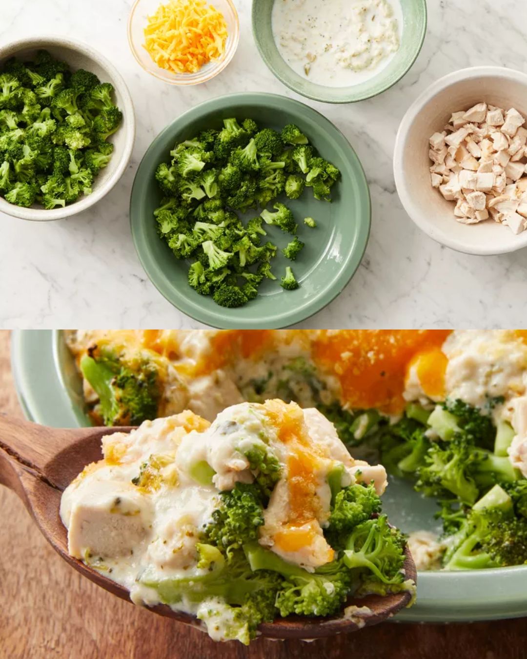 Classic Broccoli and Chicken Casserole: A Comfort Food Staple