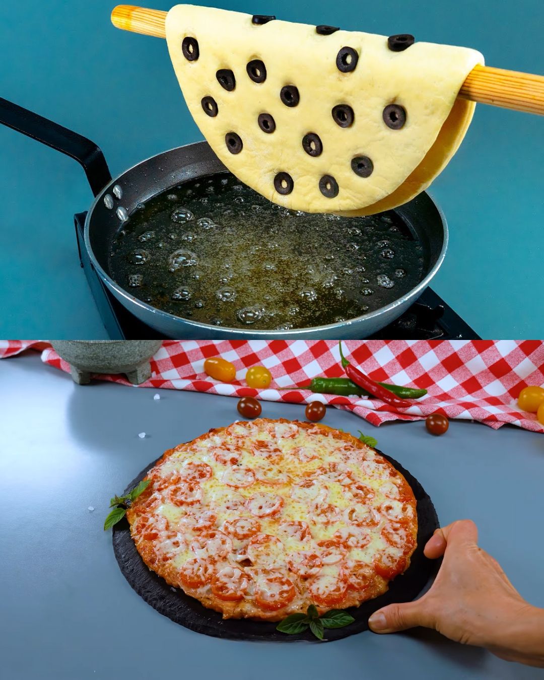 Puff Pastry Pizza Bites: A Delicious and Quick Snack