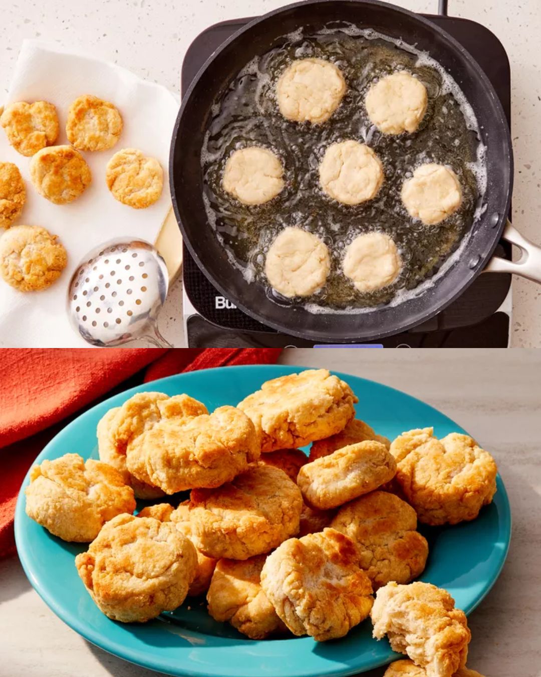Classic Fried Dough: A Timeless Comfort Food