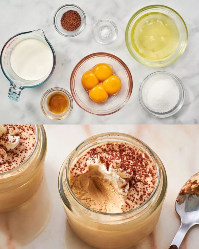 Classic Coffee Zabaglione: A Perfect Italian Dessert