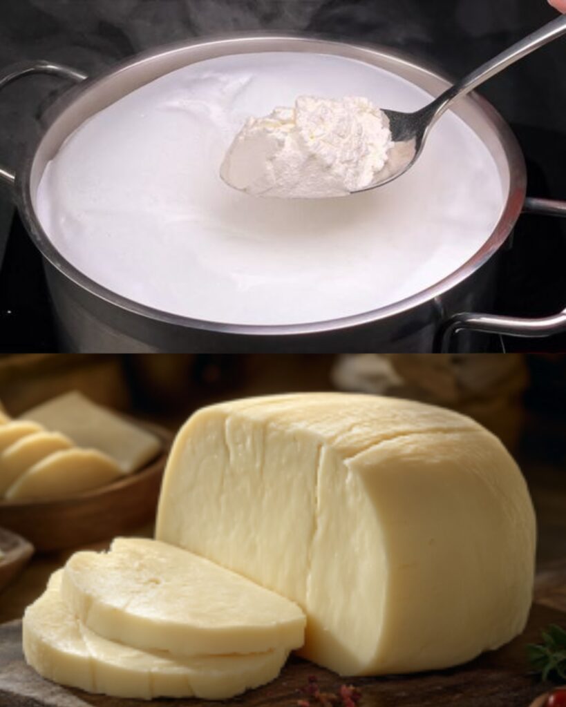 Homemade Paneer Recipe: Creamy and Versatile Indian Cheese