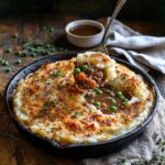 Classic Shepherd's Pie Recipe: A Comfort Food Favorite Classic Shepherd's Pie Recipe: A Comfort Food Favorite
