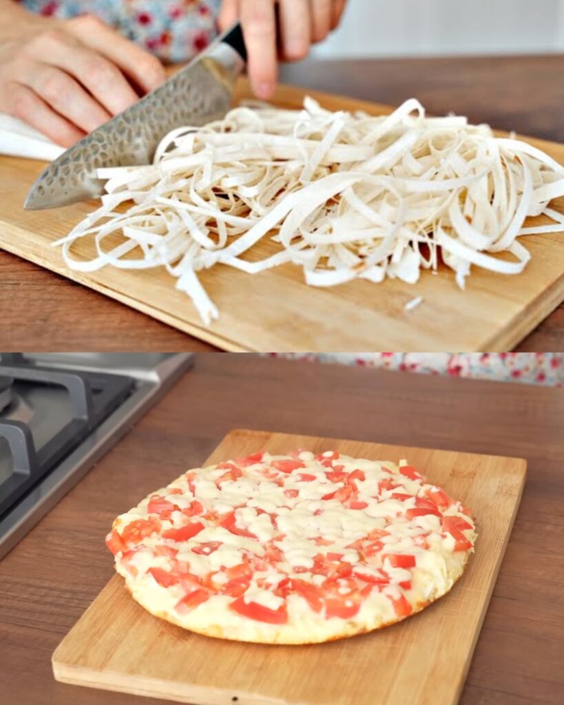 Classic Egg and Cheese Tortilla Wrap