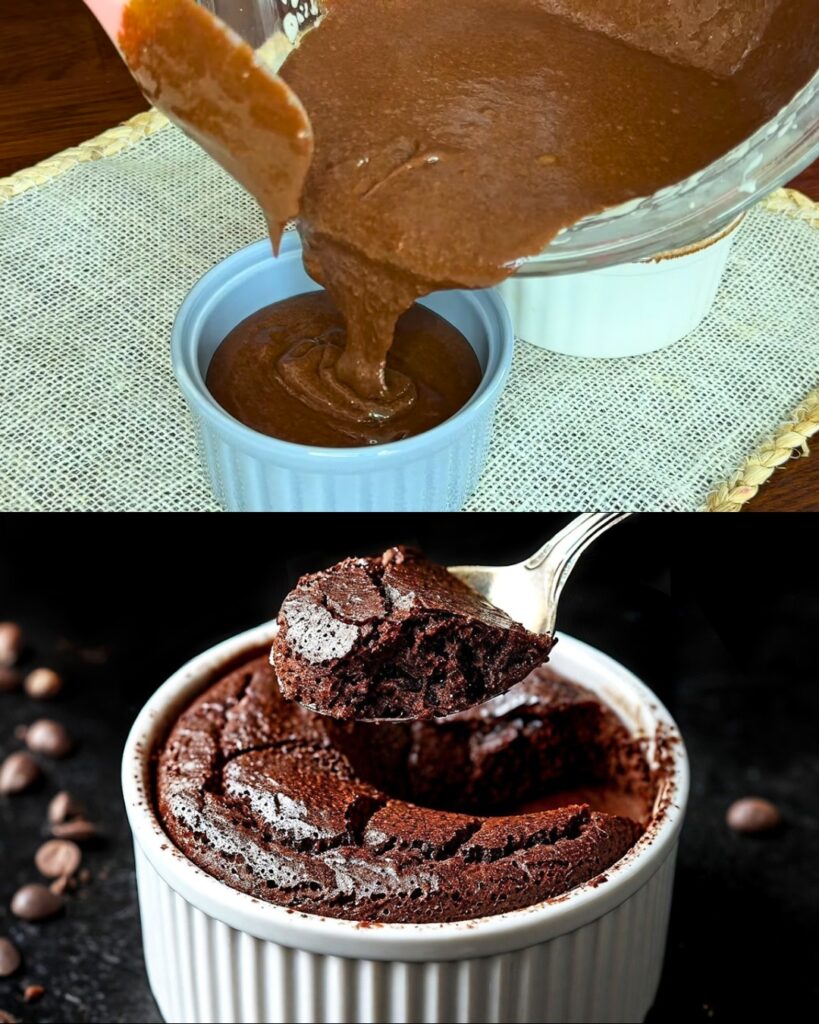 Low-Carb Chocolate Coconut Flour Brownies