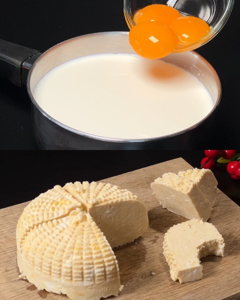 Homemade Creamy Yogurt from Scratch