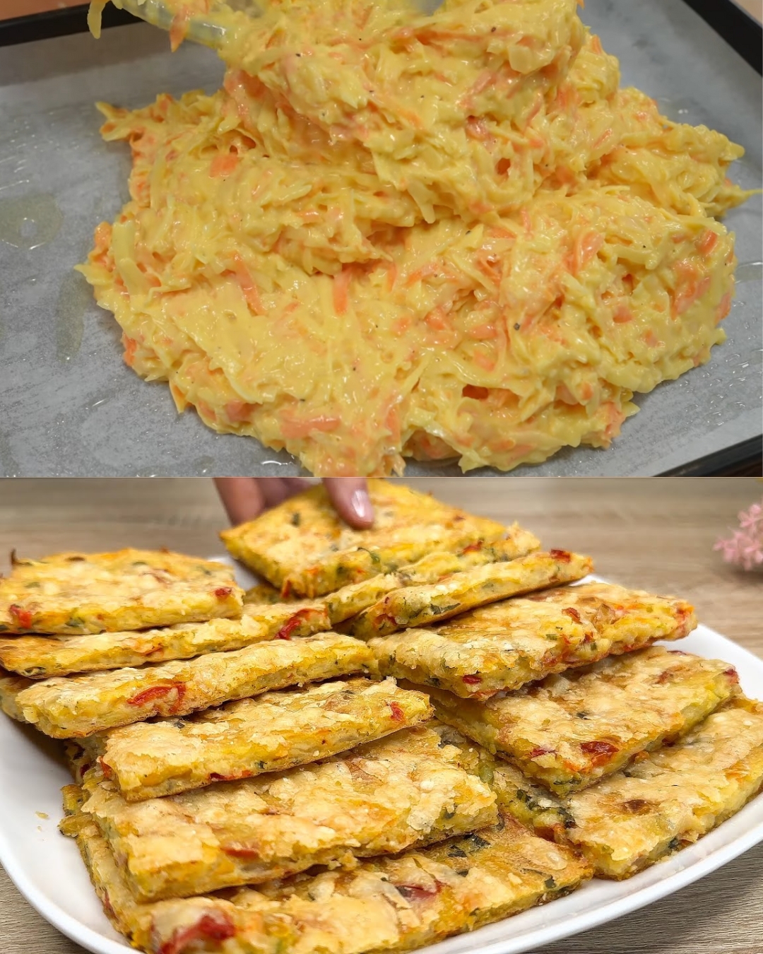 Easy and Cheap Potato Recipe