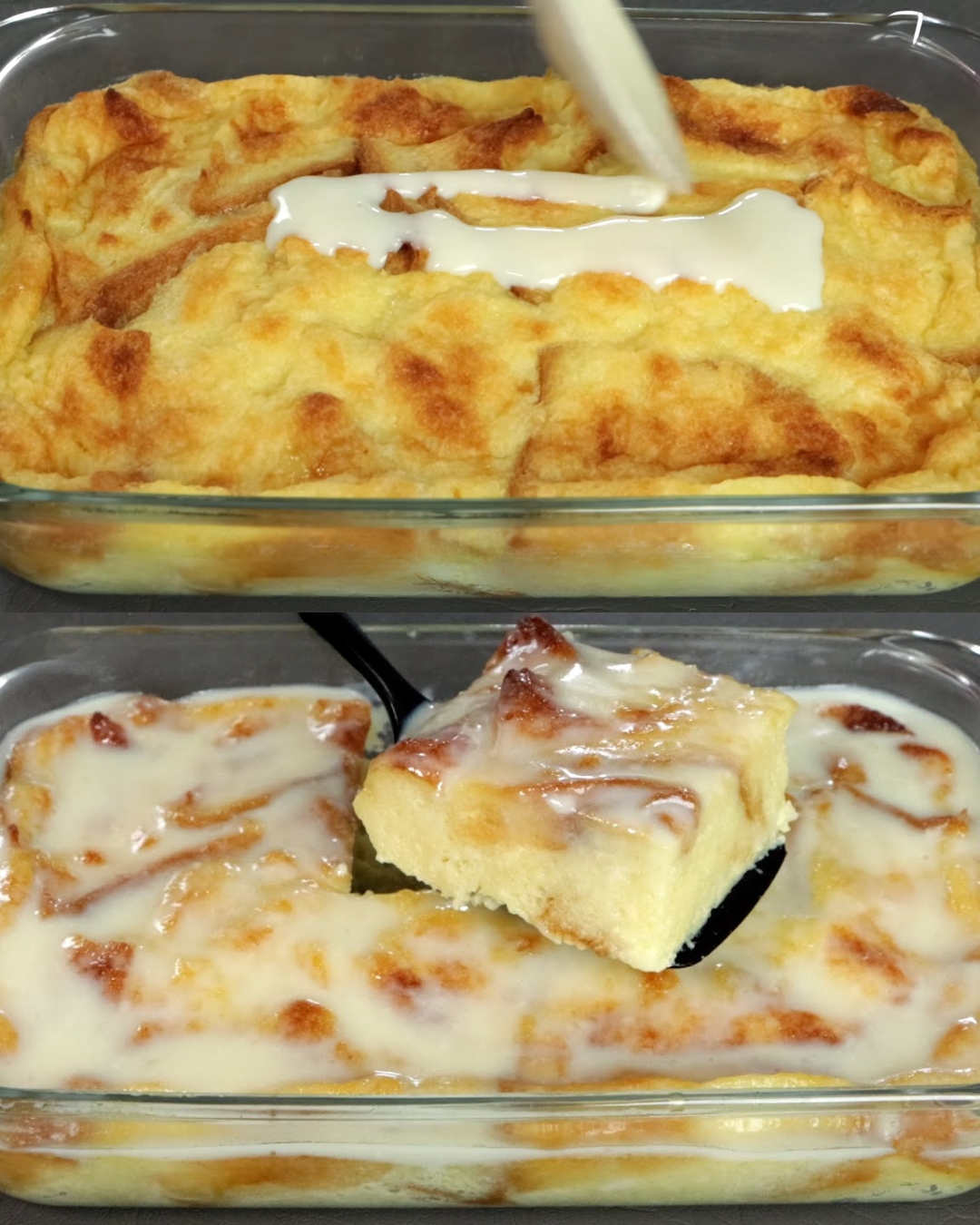 How to Make Bread Pudding at Home