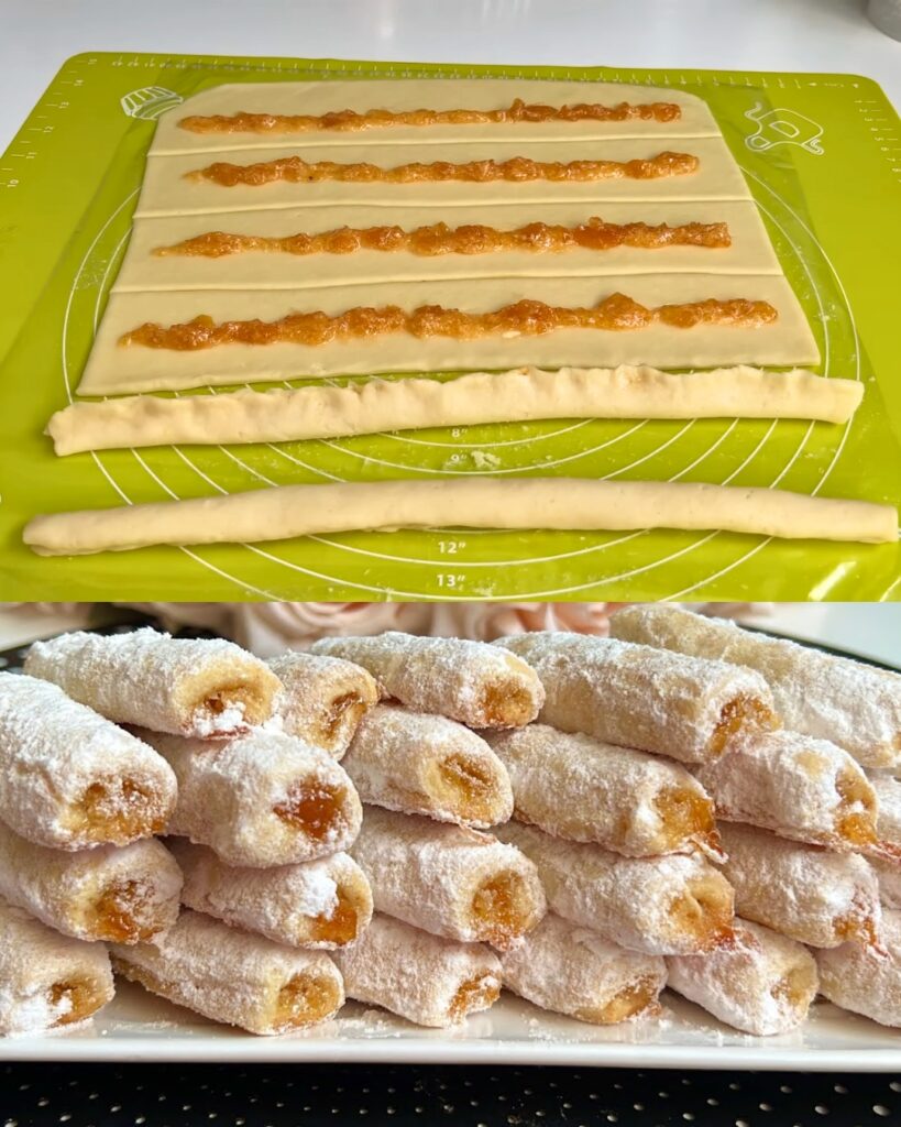 Coconut Yogurt Cake Recipe