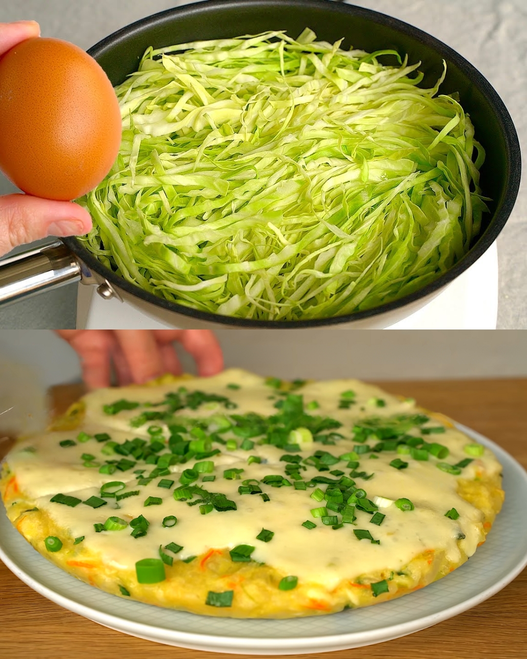 Healthy Vegetable Rice Flatbread