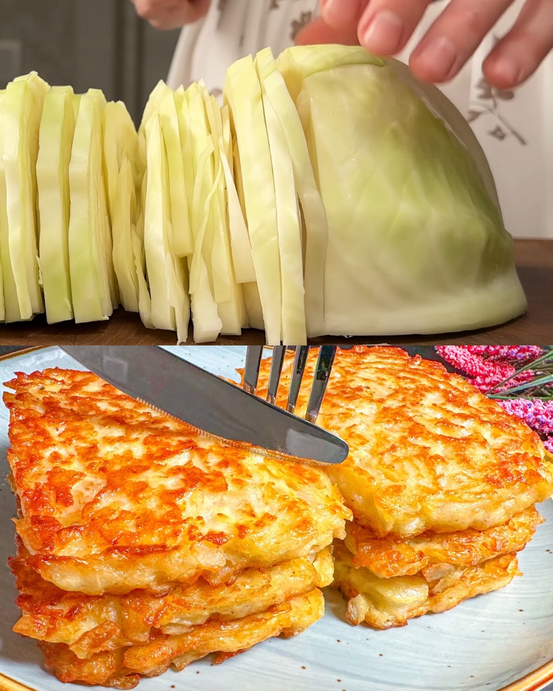 Cabbage and Bacon Delight Recipe