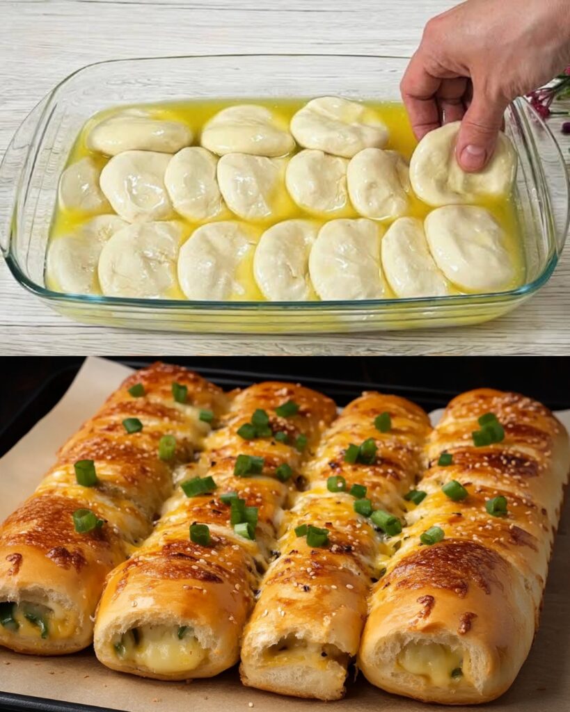 Apple Puff Pastry Recipe