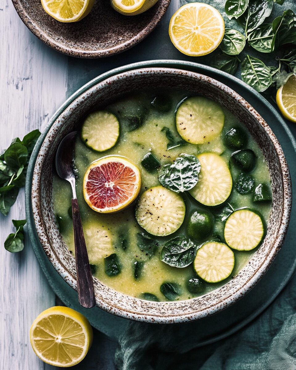 Caldo Verde