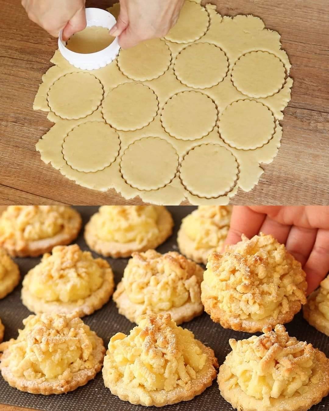 Perfect Cream Puffs