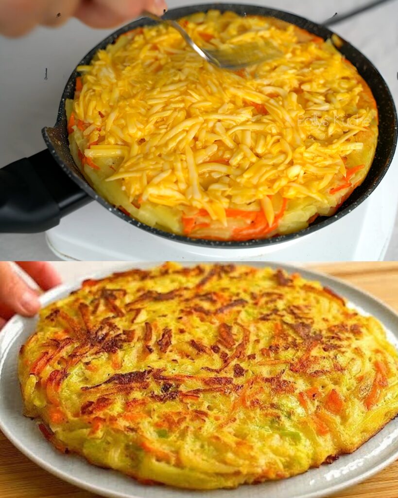 Cheesy Vegetable Flatbread – A Healthy and Crispy Delight