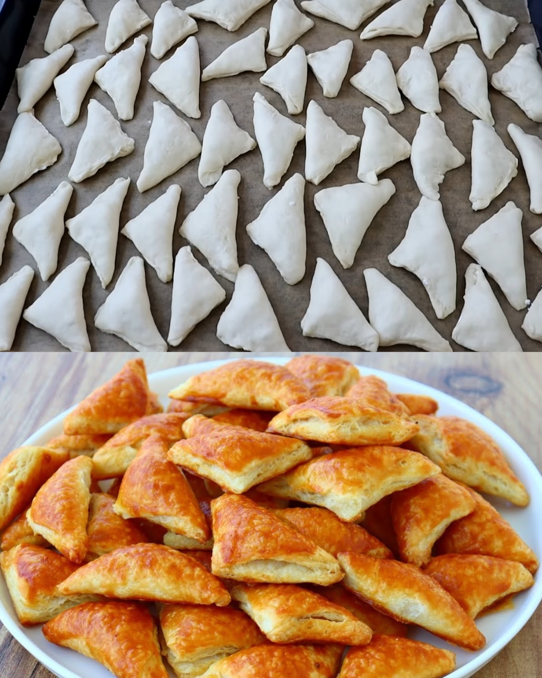 Cheese-Filled Bread Recipe