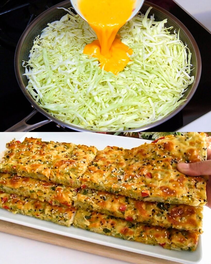 Cheesy Baked Vegetable Casserole