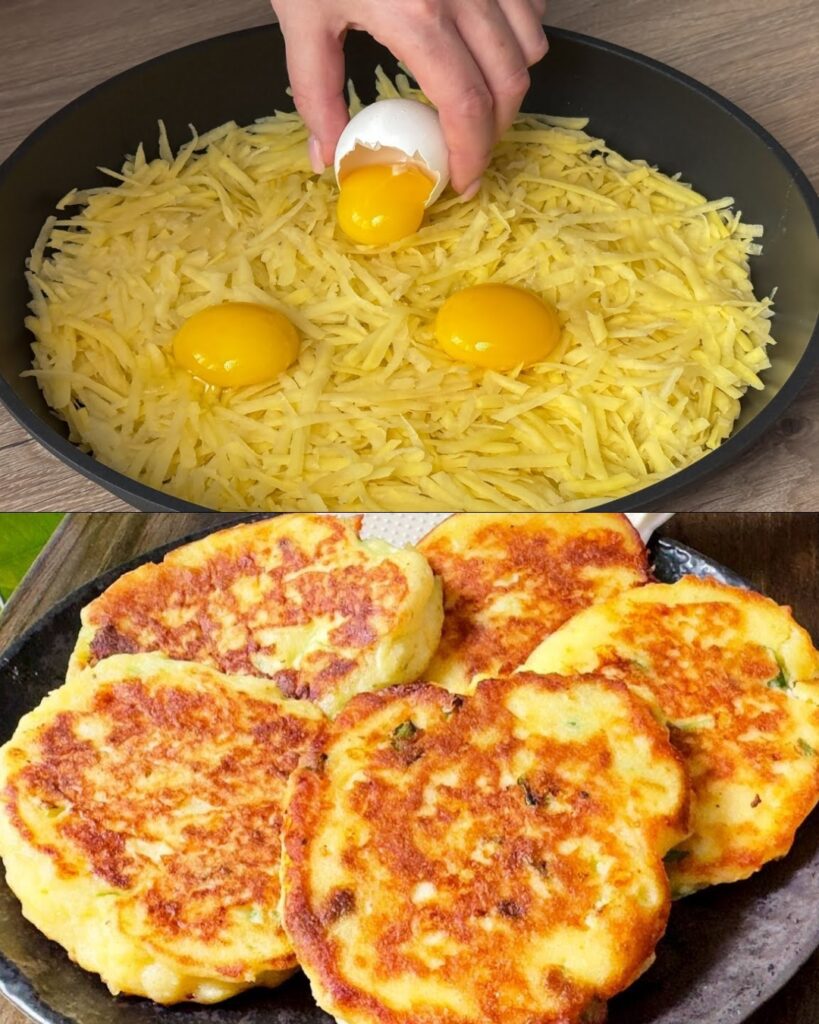 Hearty Potato and Vegetable Frittata