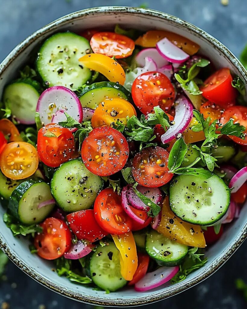 Garden Salad
