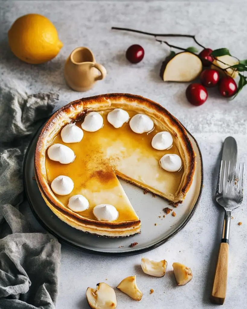 Melopita
