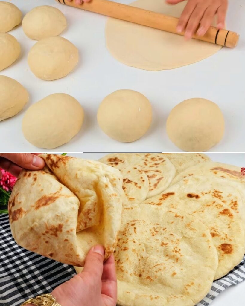 Classic Homemade White Bread: A Timeless Staple