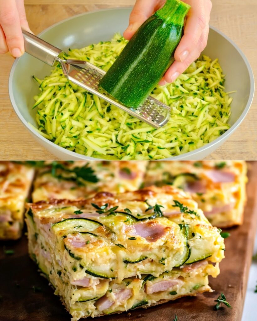 Cheesy Cauliflower Steaks with Sliced Tomato Topping