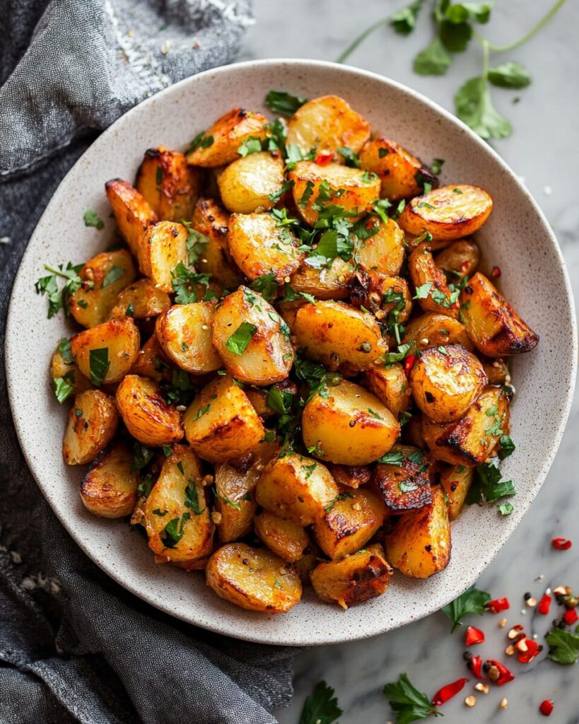 Batata Harra