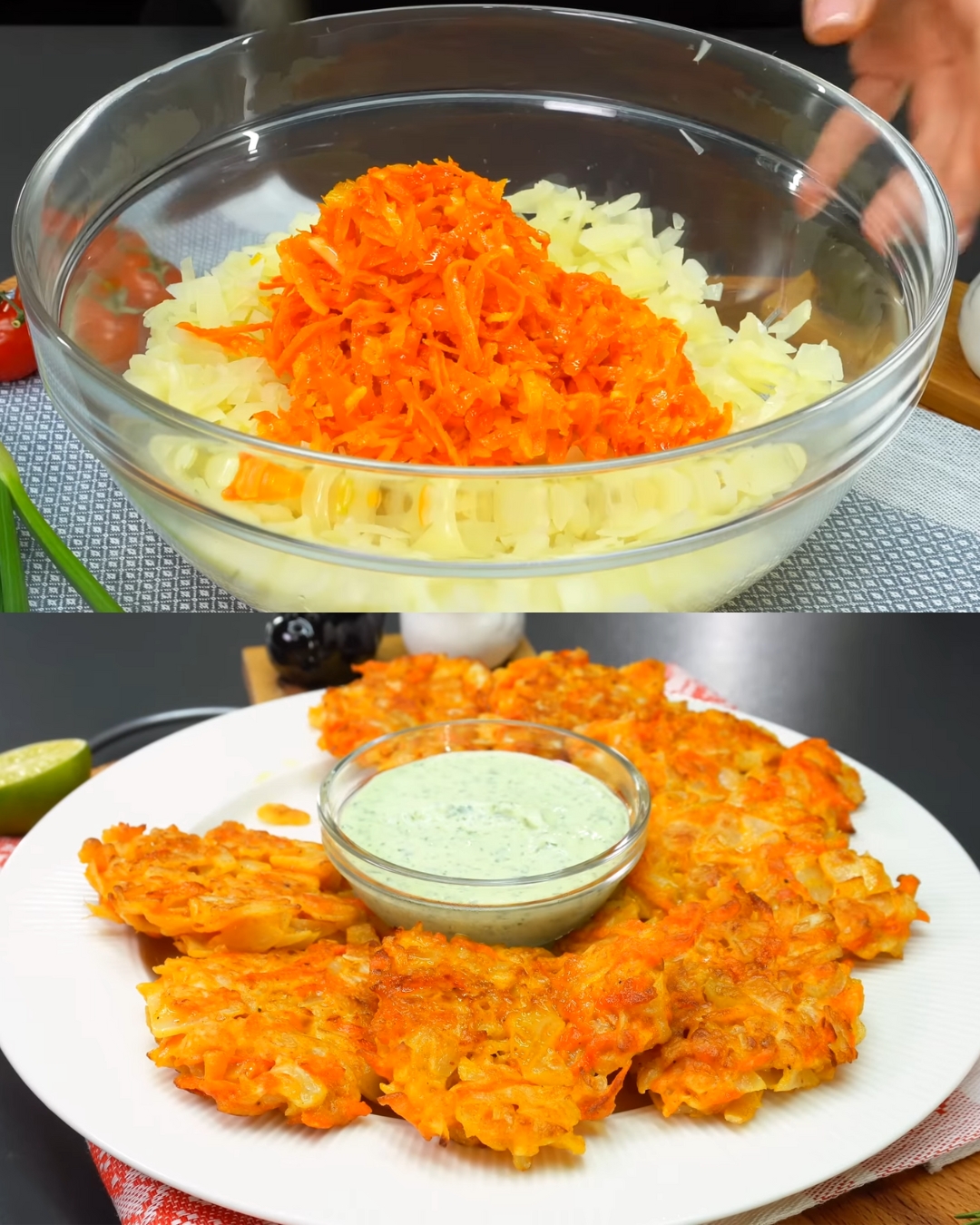 Cabbage Cutlets – A Crispy, Colorful Take on a Classic Dish