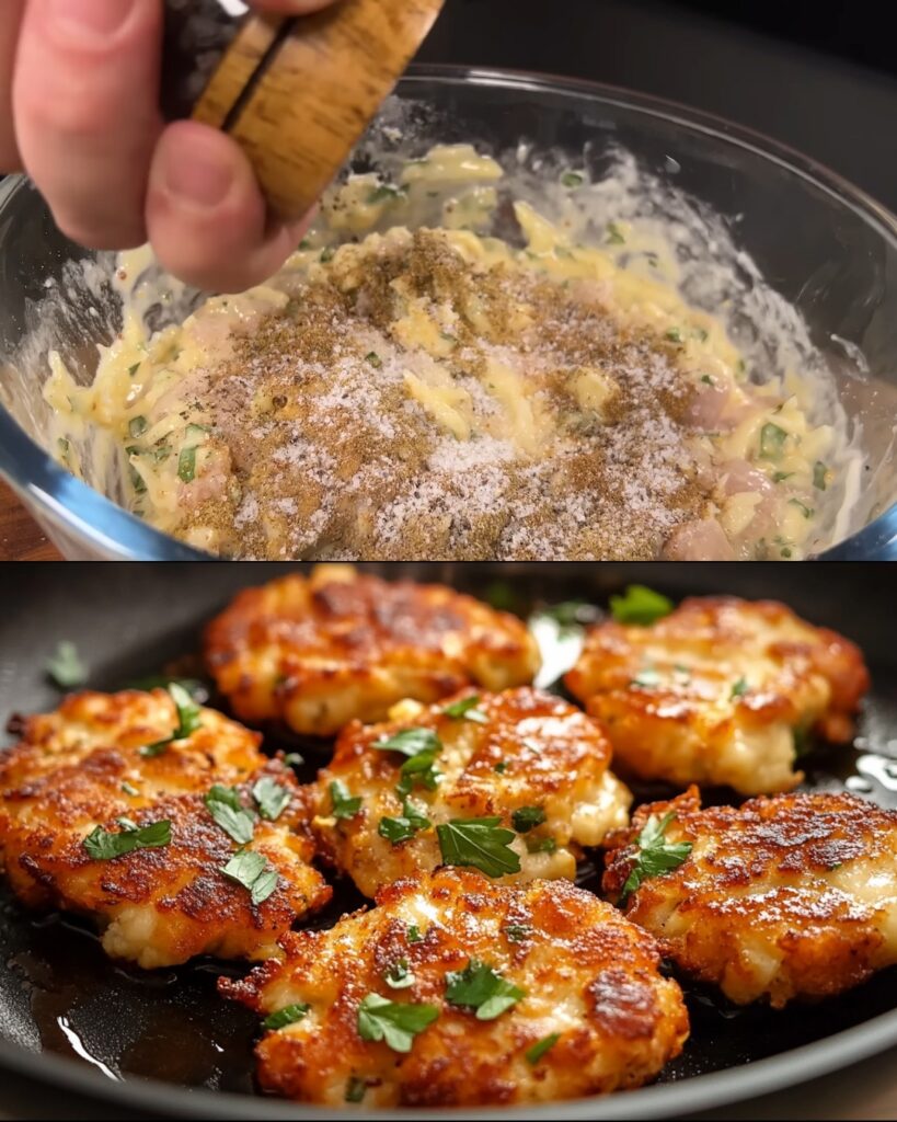 Spiced Chicken with Herbed Rice, Creamy Veggie Stir-Fry, and Fresh Salad