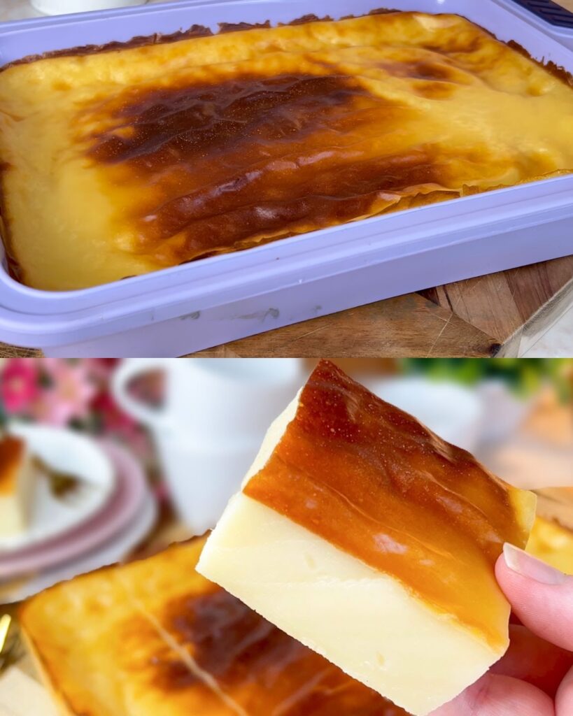 Creamy Gluten-Free Vanilla Flan (No Flour)