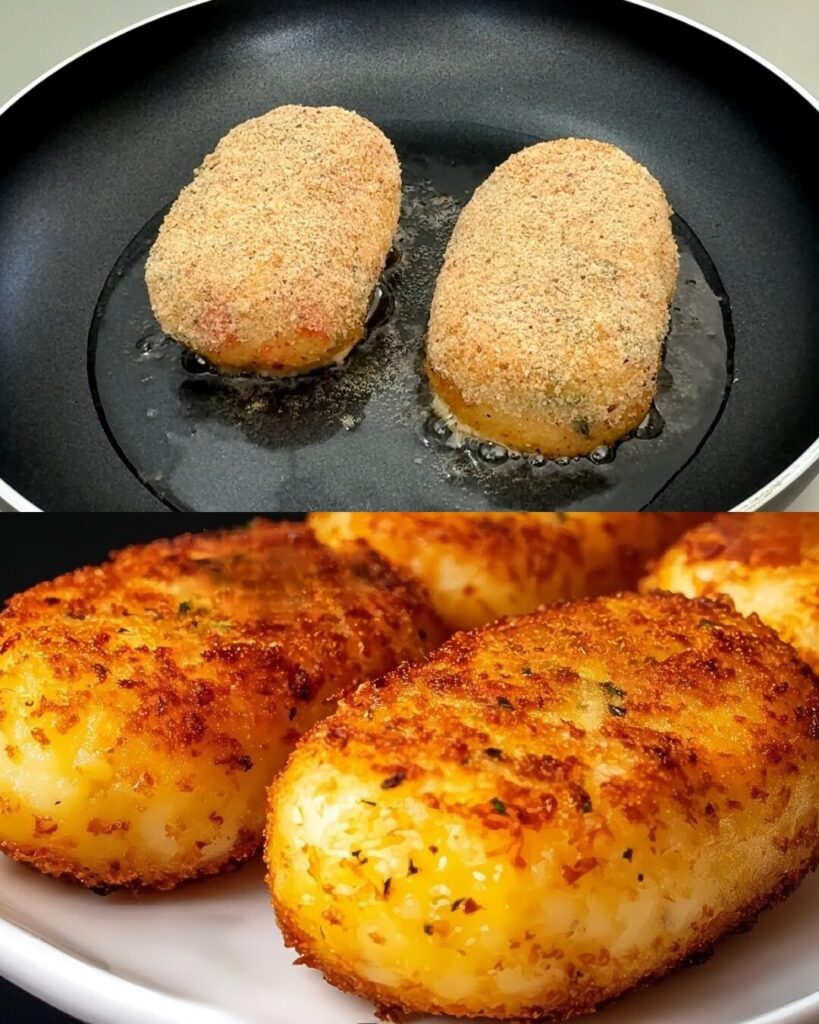 Potato and Bacon Fritters with Creamy Cucumber-Dill Sauce