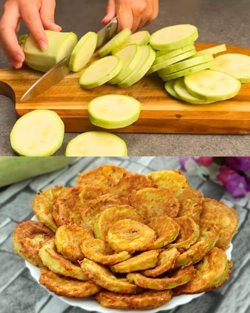 Zucchini & Cheese Bread with Fresh Tzatziki Sauce