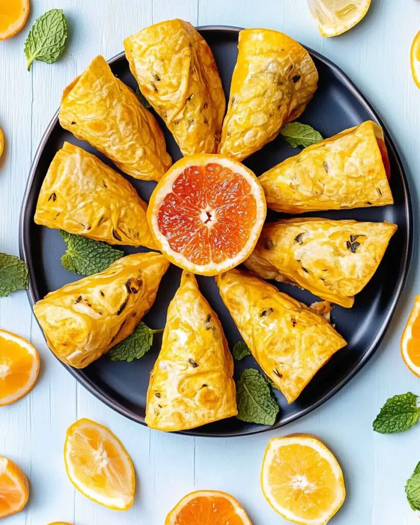 Antojitos