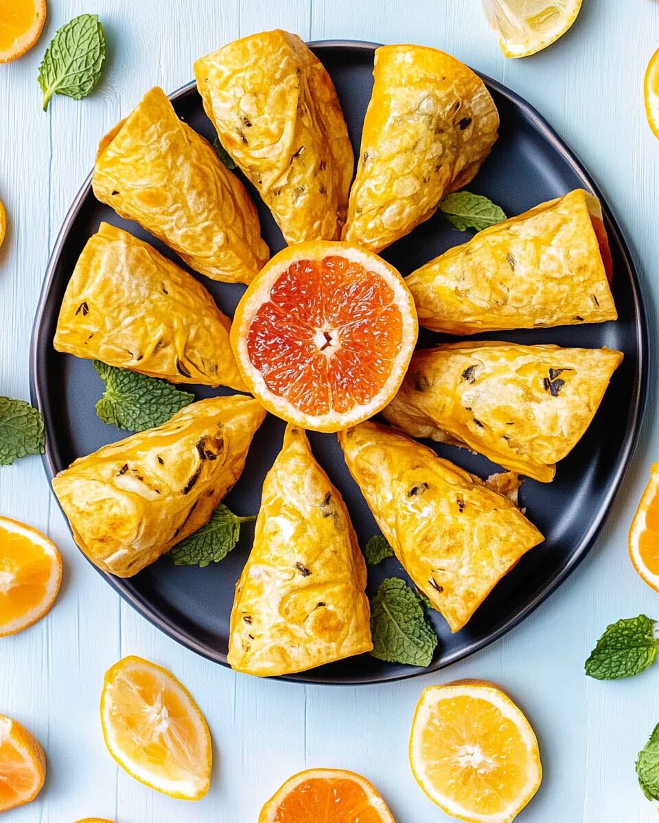 Antojitos