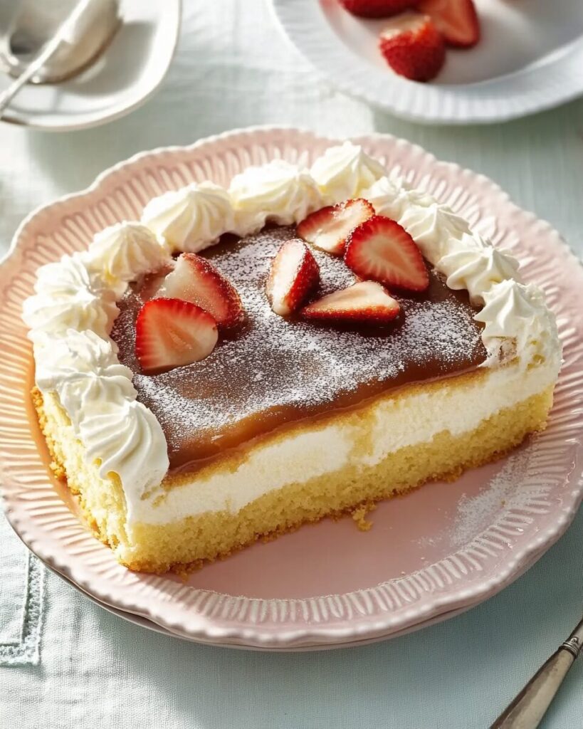 Grandma's Classic Tandy Kake