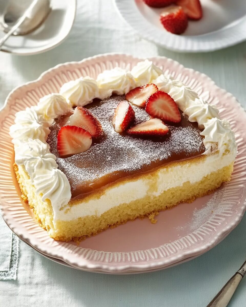 Grandma's Classic Tandy Kake