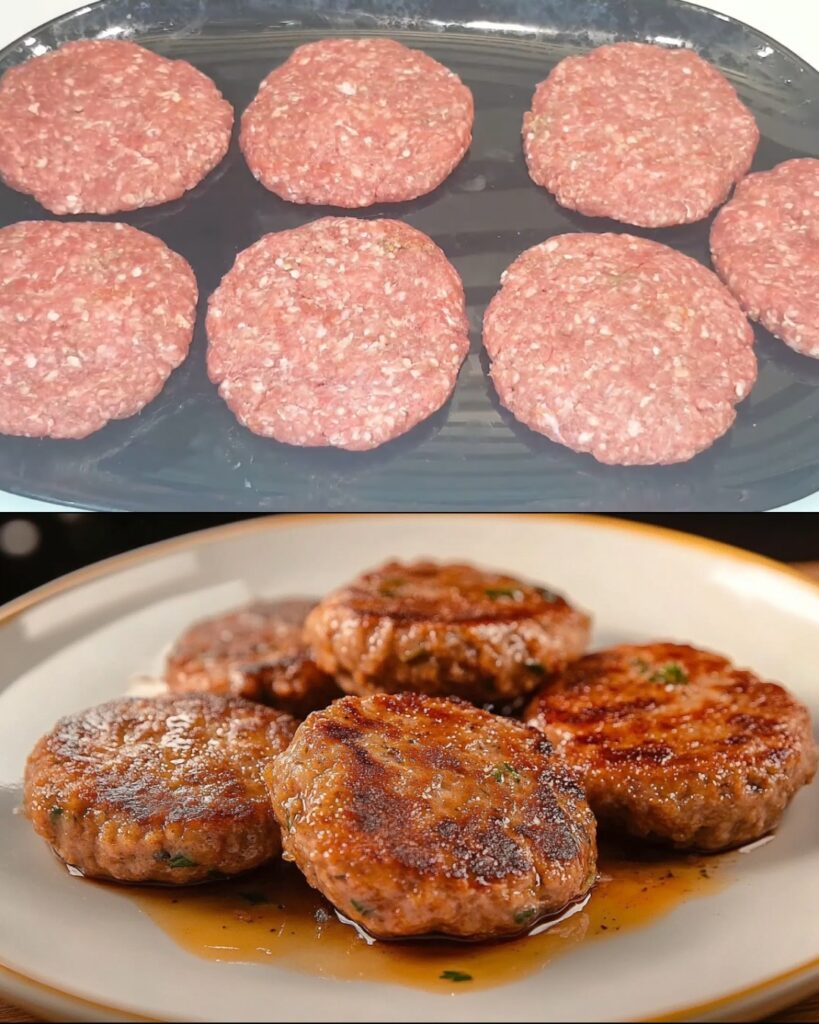 Flavorful Spiced Ground Beef