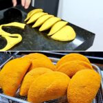 Homemade Potato Pastel: Crispy Brazilian-Style Potato Turnovers