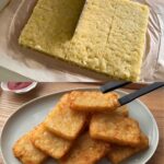 Crispy Homemade McDonald’s-Style Hash Browns